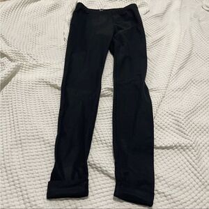 Bdg small black leggings